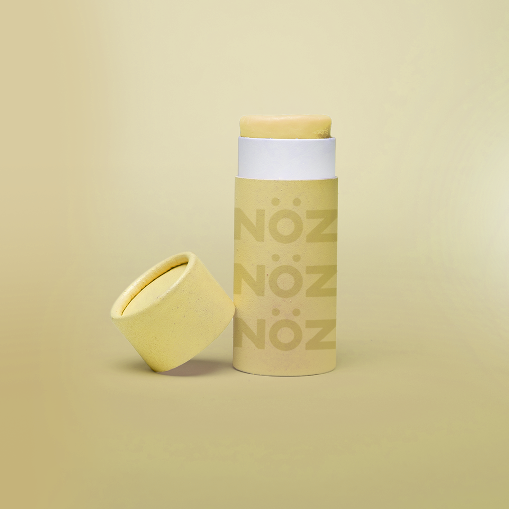 NÖZ-Screen  Sunshine Yellow