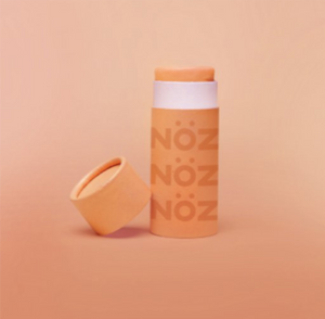 NÖZ-Screen  Sunset Orange