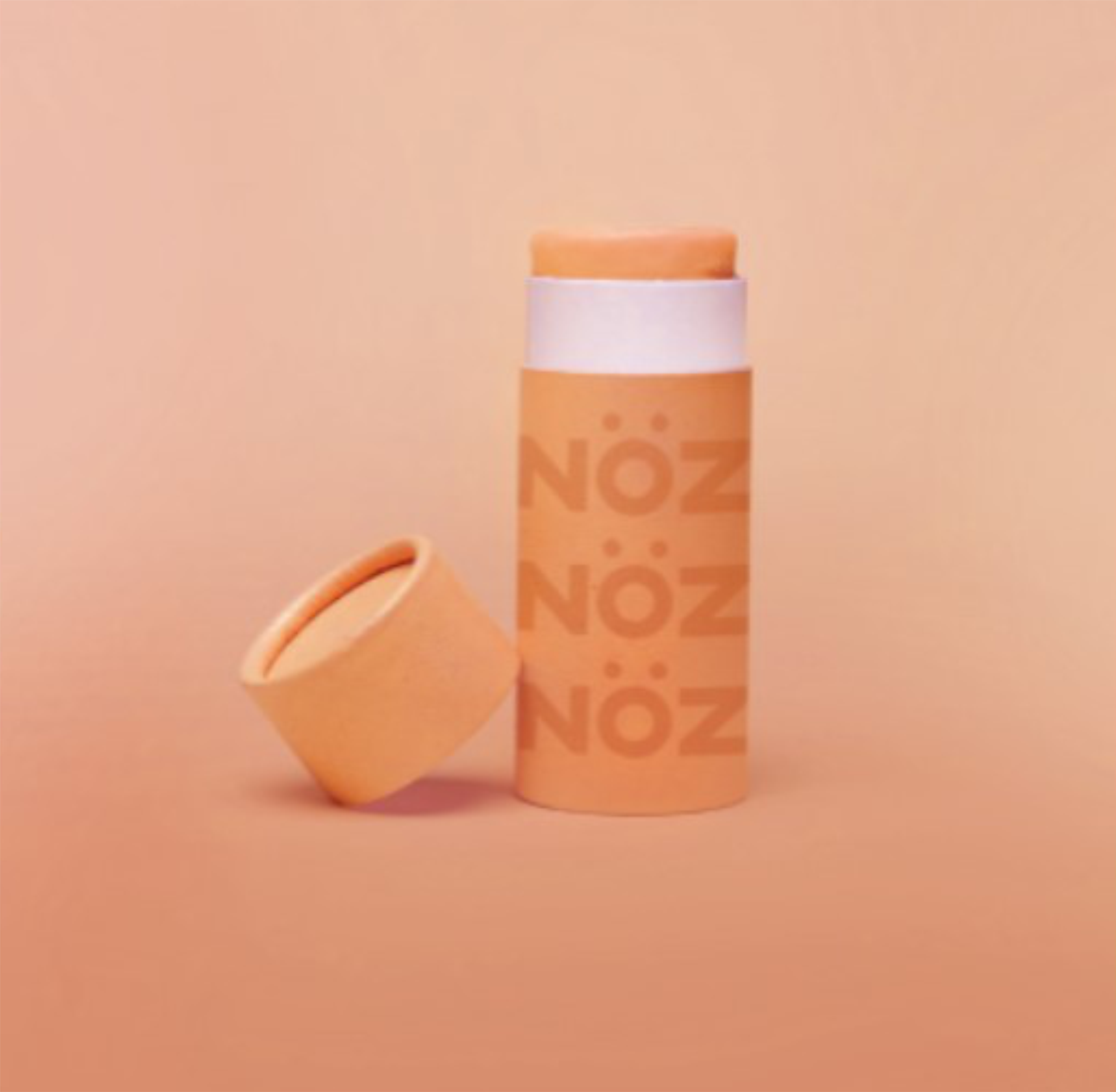 NÖZ Sunscreen Sticks